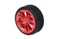 Robot cars Wheel-65mm-TT Motor