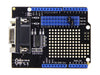 RS232 Shield