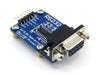 RS232 to serial port UART TTL module