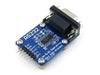 RS232 to serial port UART TTL module