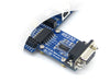 RS232 to serial port UART TTL module