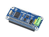 Raspberry Pi RS485 CAN expansion board