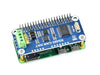 Raspberry Pi RS485 CAN expansion board