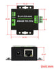 RS485 to RJ45 Ethernet module ARM core two-way transparent transmission