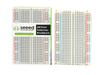 Seeed - 400 Point Solderless Breadboard for Raspberry Pi and Arduino Project