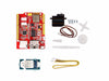 Seeed Studio mbed Developer Kit - Robotics