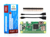 Seeedstudio Raspberry Pi Zero W Barebones Kit