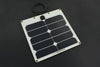 Semi Flexible Solar Panel (5V 2A)