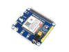 SIM7600CE Raspberry Pi 4G expansion board compatible with 3G/2G with GNSS positioning