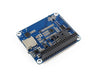 SIM7600CE Raspberry Pi 4G expansion board compatible with 3G/2G with GNSS positioning