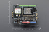 SIM800C GSM/GPRS Shield V2.0