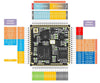 Sipeed MAIX-I module WiFi version ( 1st RISC-V 64 AI Module, K210 inside )