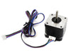 SM 1212000.00g phase stepper motor