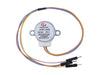 Small Size and High Torque Stepper Motor - 24BYJ48