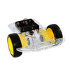 Smart Robot Car Chassis Kit for Arduino