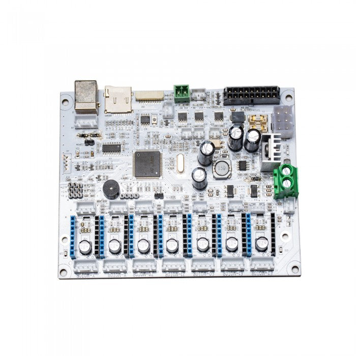 Smartto Control Board for A30T Printer – ELEDIY | Electronics do it ...