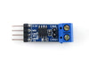 SN65HVD230 CAN communication module with ESD protection