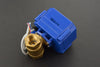 Solenoid Valve-DN15