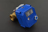 Solenoid Valve-DN15