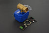 Solenoid Valve-DN20