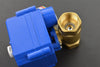 Solenoid Valve-DN20