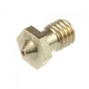 Spare M6 nozzle for all metalj-head hotend