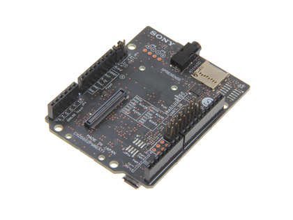 spresense-extension-board-2