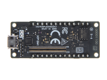 spresense-main-board-cxd5602-microcomputer-for-iot-application-2