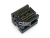 SSOP64 TSSOP64 IC Pin Pitch 0.5mm Programming Block Test