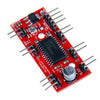 Stepper Motor EasyDriver Shield Drive Driver Board