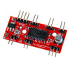 Stepper Motor EasyDriver Shield Drive Driver Board