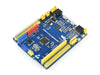 STM32F103RBT6 MBED development board contains 13 sensor modules