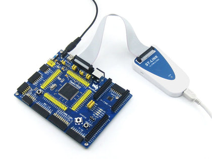 stm32f103zet6-development-board-learning-board-package-a-contains-9-modules-2