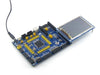 STM32F103ZET6 development board learning board package A contains 9 modules