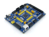 STM32F107VCT6 development board learning board package A includes 6 modules