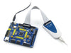 STM32F107VCT6 development board learning board package A includes 6 modules