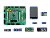 STM32F405RGT6 development board learning board package A contains 6 modules