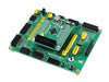 STM32F405RGT6 development board learning board package A contains 6 modules