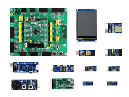 stm32f405rgt6-development-board-learning-board-package-b-contains-9-modules-1