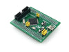 STM32F407VET6 core board minimum system board