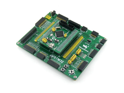 stm32f407vet6-development-board-learning-board-package-a-contains-5-modules-2