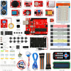 Super Starter Kit FOR ARDUINO UNO R3 Development Board