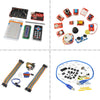 Super Starter Kit FOR ARDUINO UNO R3 Development Board