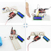 Super Starter Kit FOR ARDUINO UNO R3 Development Board