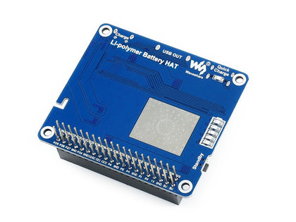 raspberry-pi-lithium-battery-expansion-board-sw6106-mobile-power-supply-scheme-built-in-protection-circuit-with-3000mah-large-power-lithium-battery-2