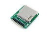 Tf card expansion module SD card storage module supports SDIO and SPI interfaces