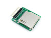 Tf card expansion module SD card storage module supports SDIO and SPI interfaces