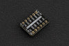 Thumbnail Sized DC Motor Driver 2x1.5A (HR8833)