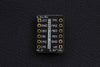 Thumbnail Sized DC Motor Driver 2x1.5A (HR8833)