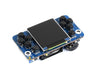 Tiny GamePi15 Designed for Raspberry Pi, Good Match for the Zero